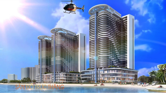 Giới đầu tư đổ dồn về bất động sản cao cấp ven biển Nha Trang - Ảnh 2.
