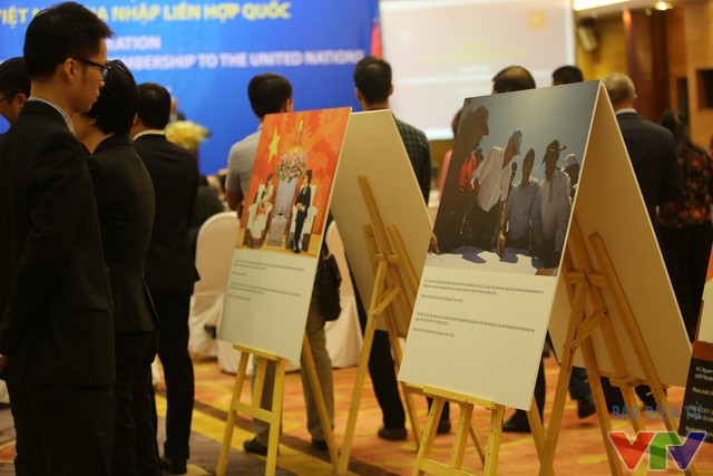Thủ tướng Nguyễn Xuân Phúc dự Lễ kỷ niệm 40 năm Việt Nam gia nhập LHQ - Ảnh 13.