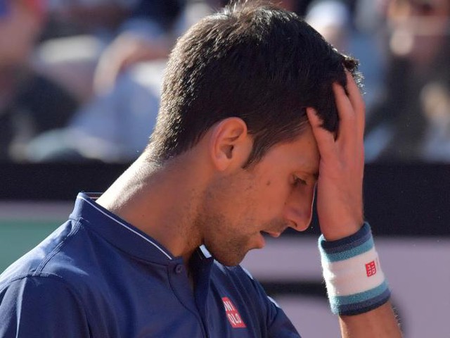 Novak Djokovic không cam kết gắn bó lâu dài với Andre Agassi - Ảnh 2.