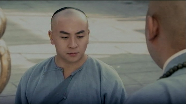 Gặp lại tiểu tử Thích Tiểu Long trong phim mới Thiết Kiều Tam - Ảnh 2.