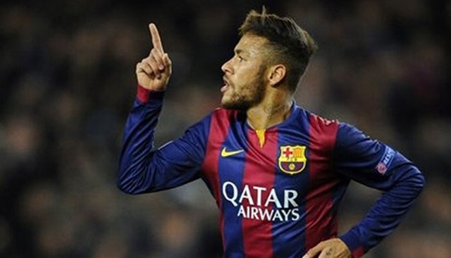 Neymar buông lời chế giễu Man Utd - Ảnh 1.