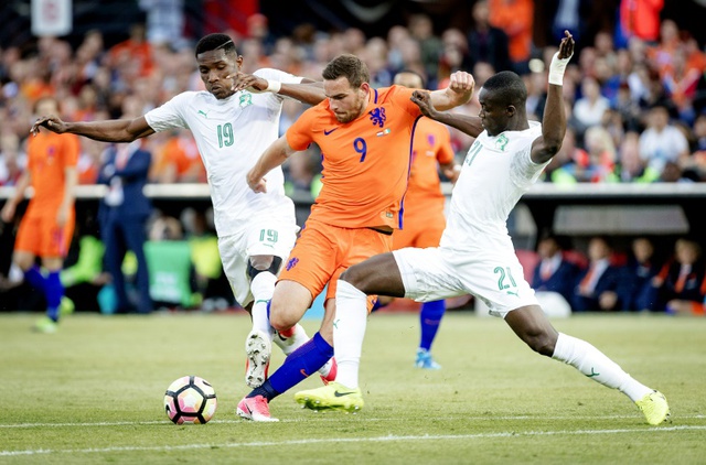 Kết quả bóng đá quốc tế rạng sáng ngày 05/6: ĐT Hà Lan thắng ấn tượng - Ảnh 1.
