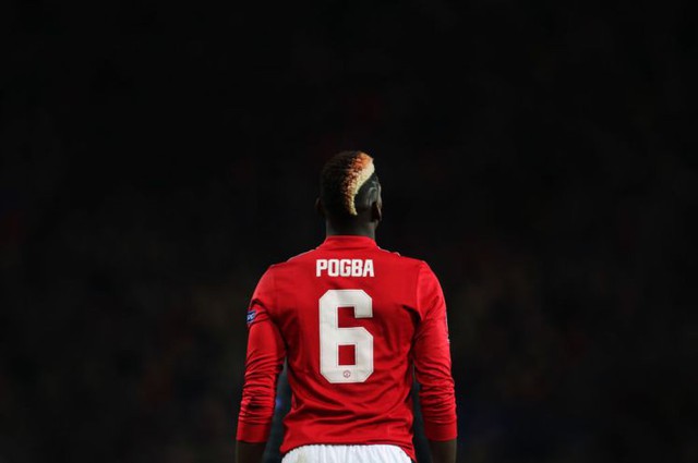 Mất Pogba, Man Utd sẽ kích nổ kỷ lục chuyển nhượng của bóng đá Anh - Ảnh 2.