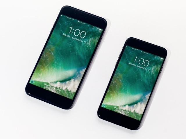 10 mẫu smartphone tốt nhất thế giới: iPhone X đại náo - Ảnh 2.