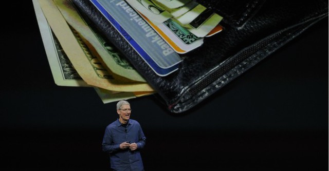 Apple đang có bao nhiêu tiền gửi ở ngân hàng? - Ảnh 1.