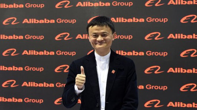 Alibaba lãi khủng bất chấp kinh tế Trung Quốc giảm tốc - Ảnh 2.