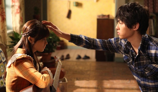 10 bộ phim Hàn lãng mạn không thể bỏ lỡ trong dịp Valentine - Ảnh 1.