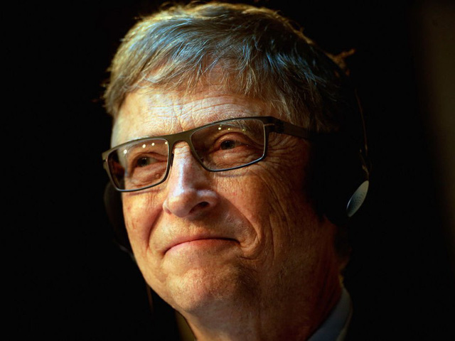 Một ngày của Bill Gates khác gì so với người thường? - Ảnh 13.