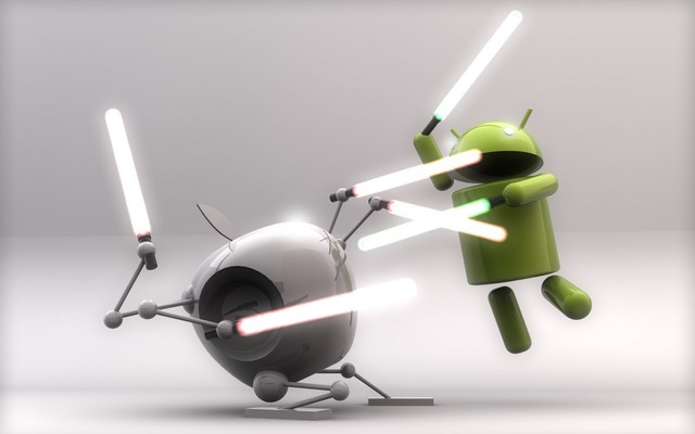 Nhiều người dùng bỏ Android sang dùng iOS vì iPhone X - Ảnh 1.