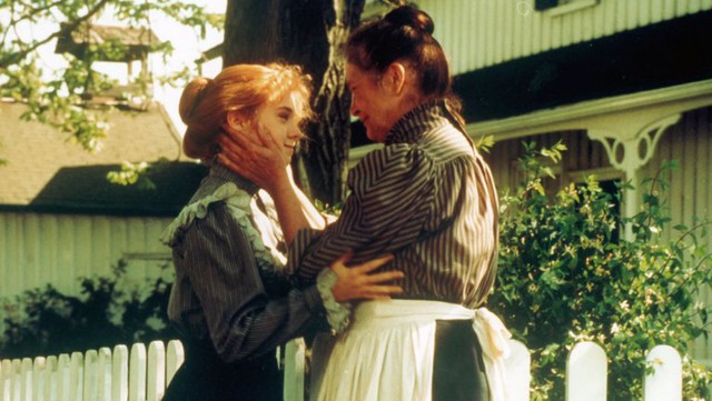 Phim Anne tóc đỏ tái xuất trên truyền hình sau 32 năm vắng bóng - Ảnh 2.