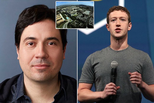 Sếp cũ tại Facebook tiết lộ sự thật kinh hoàng của thung lũng Silicon - Ảnh 1.