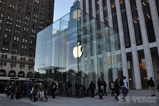 Apple: Công ty sinh lời nhất thế giới - Ảnh 2.