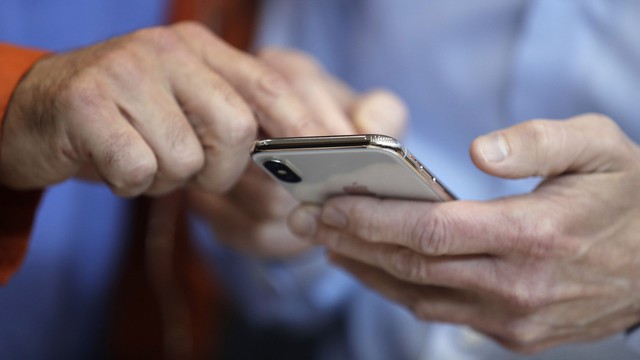 iPhone X sẽ giúp Apple tạo kỷ lục vô tiền khoáng hậu trong năm 2018 - Ảnh 1.