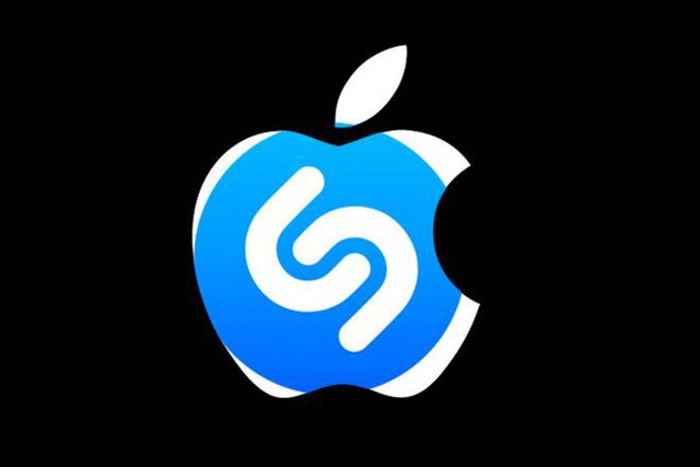Chính thức sở hữu Shazam, Apple đang toan tính điều gì? - Ảnh 1.