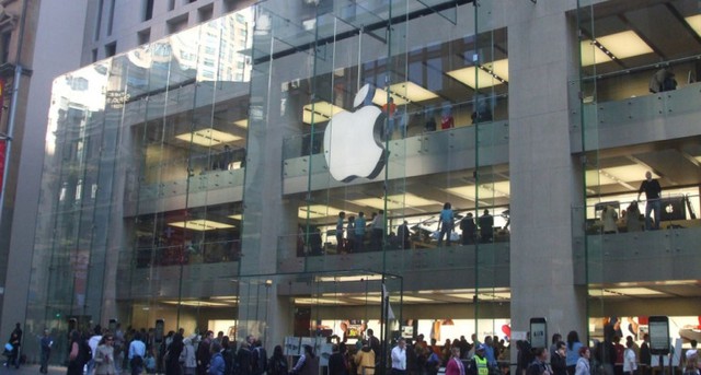 Sau Singapore, Apple chuẩn bị mở Apple Store thứ 2 tại Đông Nam Á - Ảnh 2.