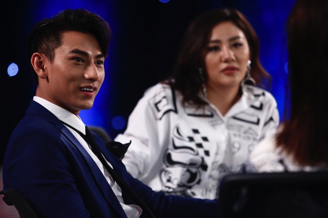 Isaac, Văn Mai Hương sửng sốt vì bị dàn thí sinh Vietnam Idol Kids tấn công - Ảnh 6.