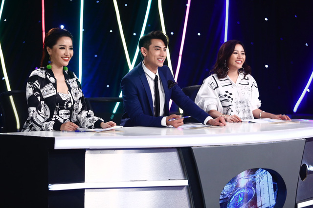Isaac, Văn Mai Hương sửng sốt vì bị dàn thí sinh Vietnam Idol Kids tấn công - Ảnh 5.