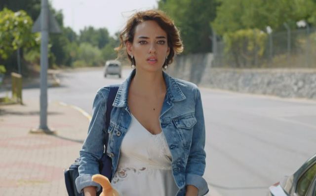 Dàn diễn viên nổi tiếng của Thổ Nhĩ Kỳ trong phim Đôi cánh tình yêu - Ảnh 1.