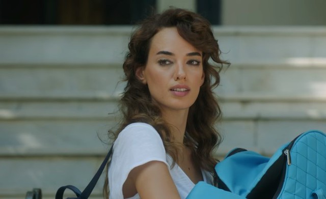 Dàn diễn viên nổi tiếng của Thổ Nhĩ Kỳ trong phim Đôi cánh tình yêu - Ảnh 2.