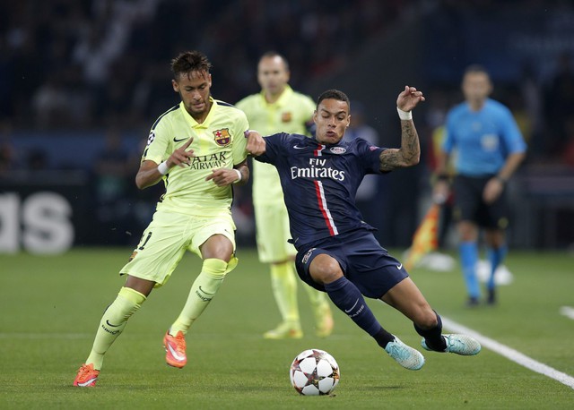 Neymar lên tiếng lý giải quyết định rời Barcelona để tới PSG - Ảnh 2.