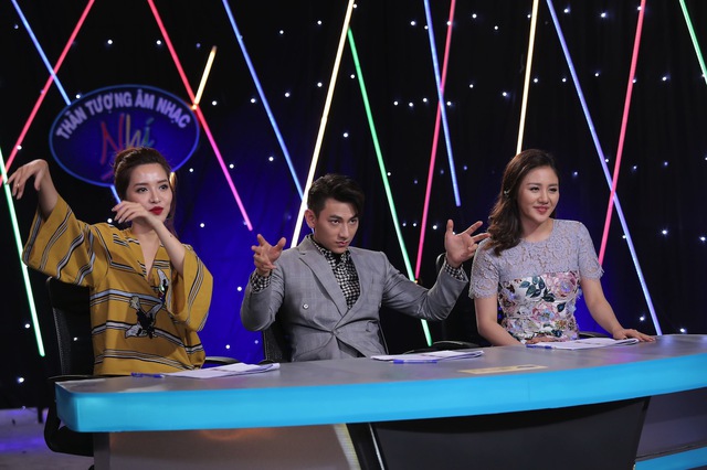 Vietnam Idol Kids 2017 chính thức lên sóng (21h, VTV3) - Ảnh 7.