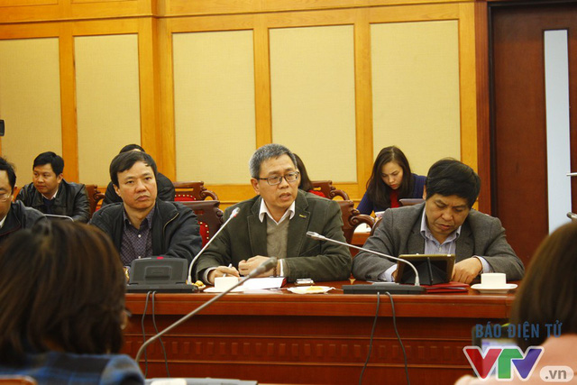 Việt Nam nỗ lực lọt tốp đầu ASEAN về sở hữu trí tuệ. - Ảnh 1.