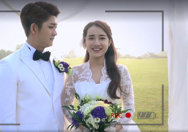 Tuổi thanh xuân 2 - Tập cuối: Sóng gió qua rồi, giờ là lúc chờ đợi đám cưới ngọt ngào của Linh (Nhã Phương) và Junsu (Kang Tae Oh) - Ảnh 7.