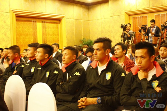 CLB Hà Nội sẽ nâng tầm sân Hàng Đẫy lên tầm châu lục - Ảnh 3.