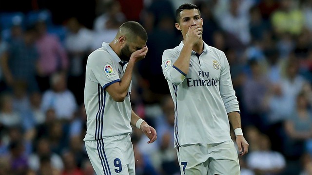 Real Madrid và 7 nguyên do sụp đổ - Ảnh 6.