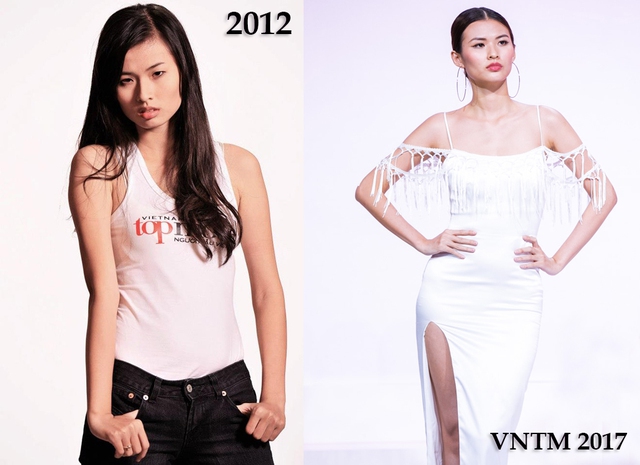 Cao Thiên Trang Next Top Model thẳng thắn thừa nhận chuyện dao kéo - Ảnh 2.