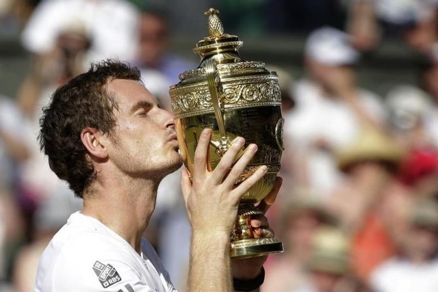 Andy Murray và cơ hội trăm năm có 1 tại Pháp mở rộng 2017 - Ảnh 1.