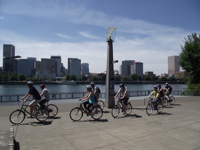 5 thành phố thân thiện với xe đạp nhất thế giới - Ảnh 3.