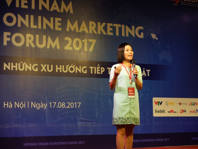 Đâu là xu hướng tiếp thị trực tuyến tại Việt Nam năm 2017? - Ảnh 2.