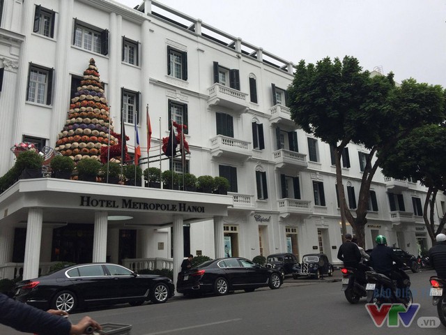 Việt Nam sắp chạm mốc 100.000 phòng khách sạn 3-5 sao - Ảnh 3.