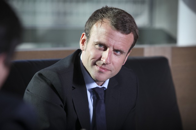 Điểm mặt những ứng cử viên chạy đua cho chiếc ghế Tổng thống Pháp - Ảnh 3.