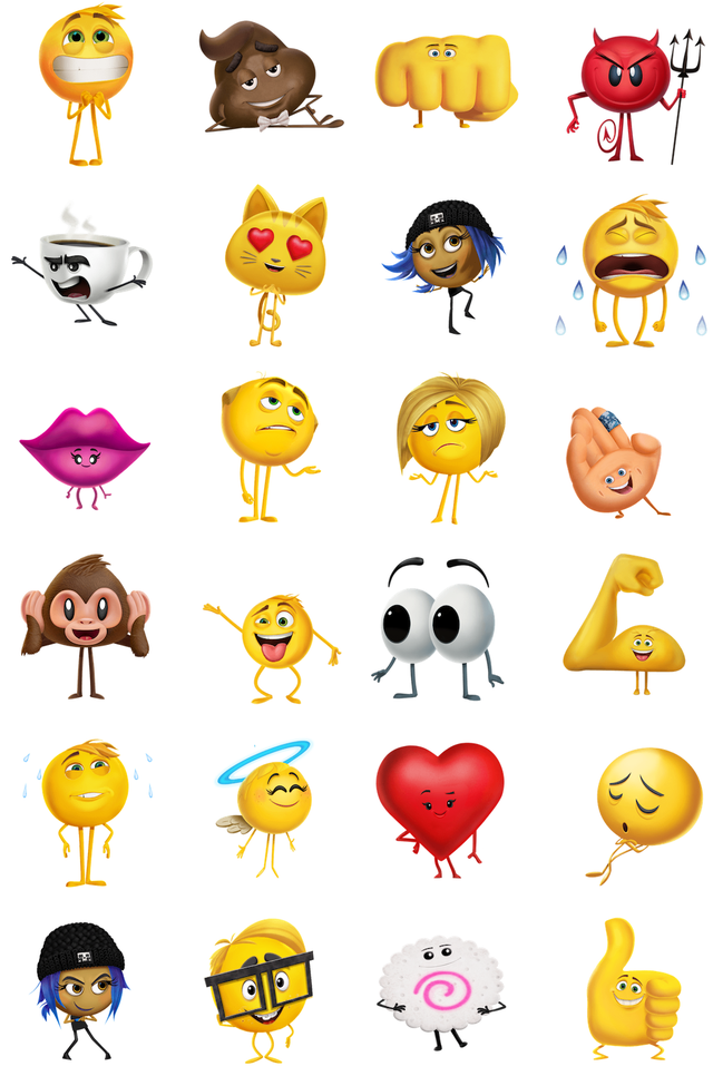 Emoji được dùng nhiều nhất trên Facebook là hình ảnh “cười ra nước mắt” - Ảnh 4.