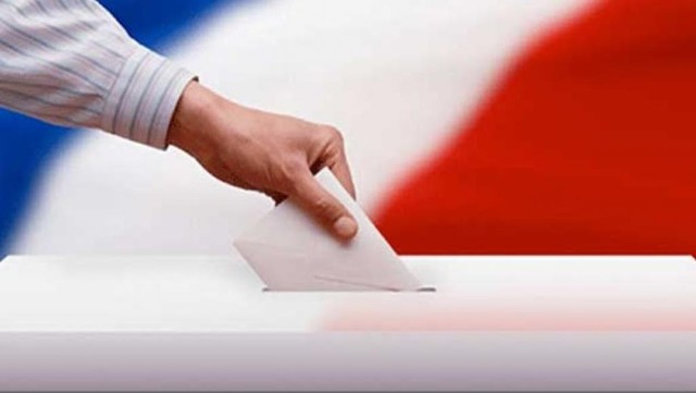 Bầu cử Tổng thống: Nước Pháp đang rối bời - Ảnh 2.