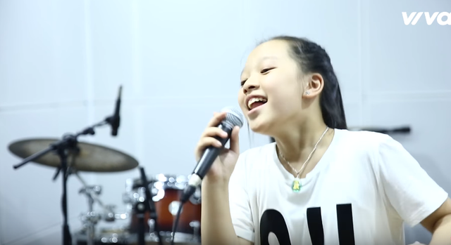 Giọng hát Việt nhí: Ali Hoàng Dương phấn khích trước tài năng của học trò Soobin - Ảnh 3.
