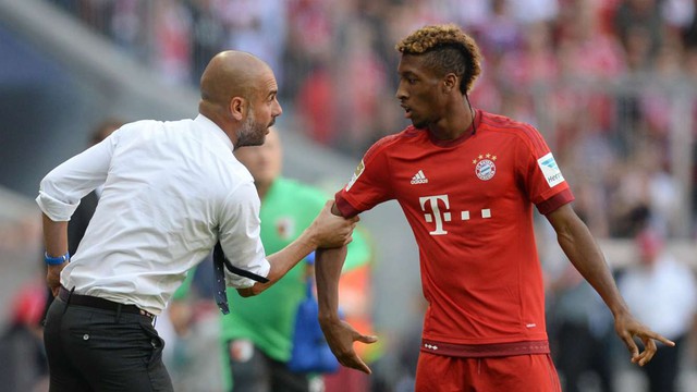 Chi 40 triệu Bảng, Man City quyết săn sao trẻ Bayern Munich - Ảnh 2.
