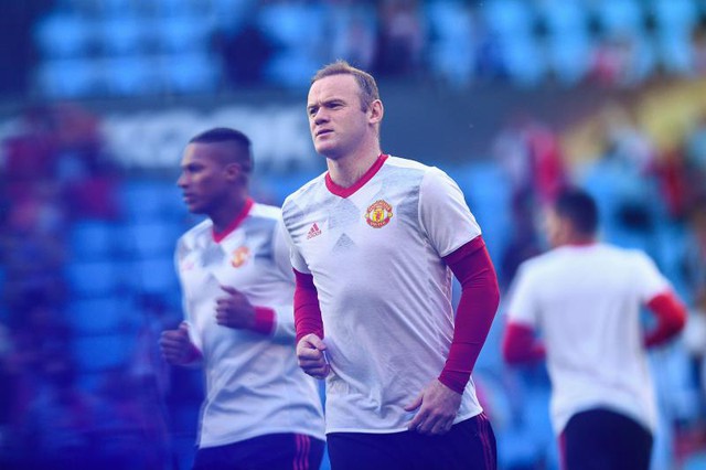 Rooney tuyên bố gây sốc về tương lai tại Man Utd - Ảnh 1.