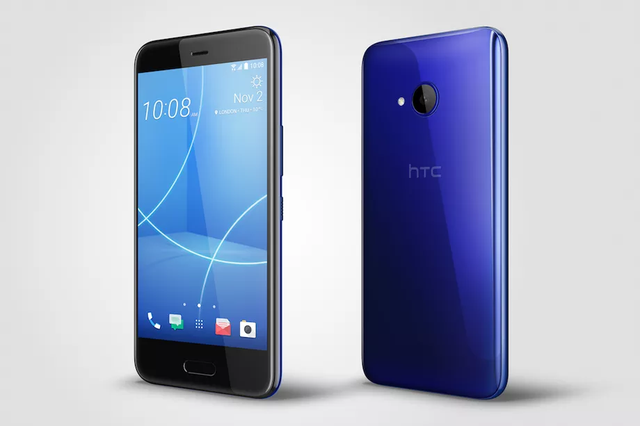 HTC trình làng HTC U11 Plus và HTC U11 Life - Ảnh 3.