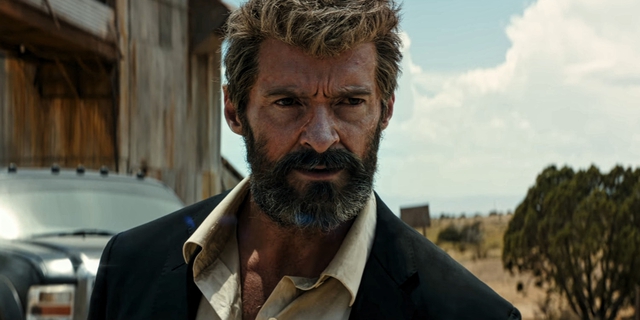 Người sói Wolverine ra mắt trailer mới đầy bạo lực - Ảnh 1.