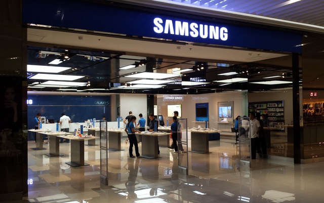 Samsung và Apple đừng đùa với các hãng điện thoại Trung Quốc - Ảnh 2.