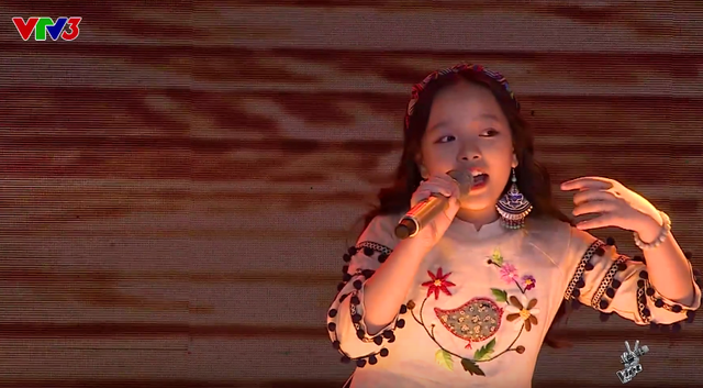 Sau đêm Bán kết đầy nước mắt, top 3 Giọng hát Việt nhí đã chính thức lộ diện - Ảnh 5.