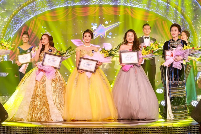 Trọn vẹn danh sách 12 thí sinh đêm Chung kết xếp hạng Sao Mai 2017 - Ảnh 1.