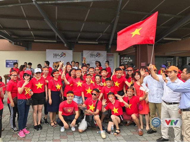 Hình ảnh đẹp trận U22 Việt Nam 4-0 U22 Timor Leste - Ảnh 2.