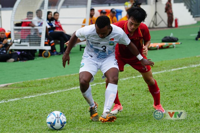 Hình ảnh đẹp trận U22 Việt Nam 4-0 U22 Timor Leste - Ảnh 17.