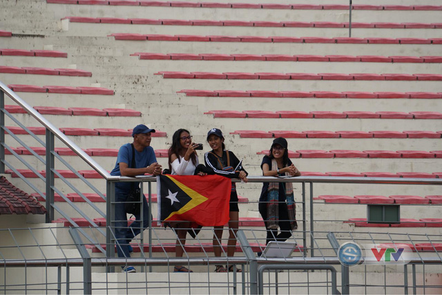 Hình ảnh đẹp trận U22 Việt Nam 4-0 U22 Timor Leste - Ảnh 19.