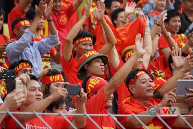 Hình ảnh đẹp trận U22 Việt Nam 4-0 U22 Timor Leste - Ảnh 20.