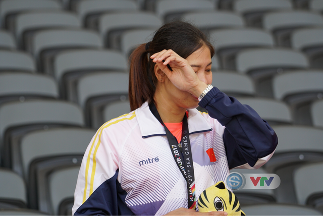 SEA Games 29: Việt Anh khóc vì phải chia sẻ chức vô địch - Ảnh 5.